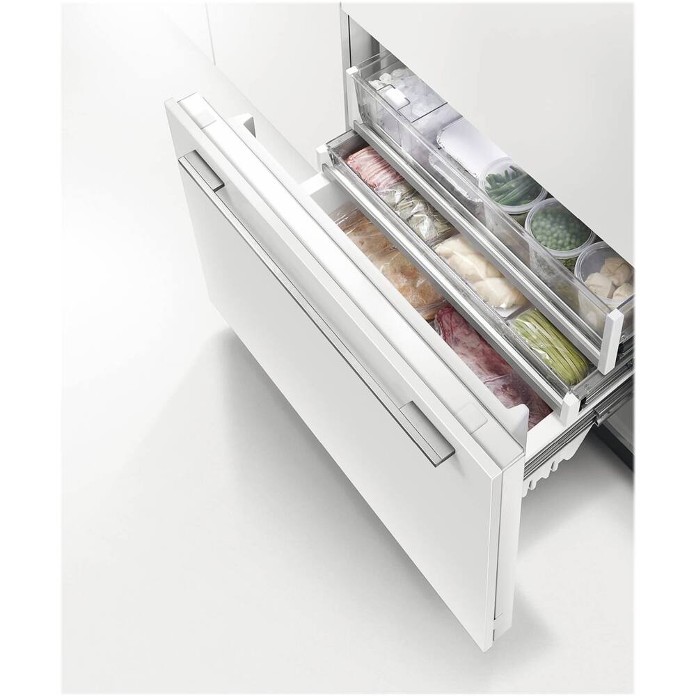 Fisher & Paykel ActiveSmart 16.8 Cu. Ft. BottomFreezer BuiltIn