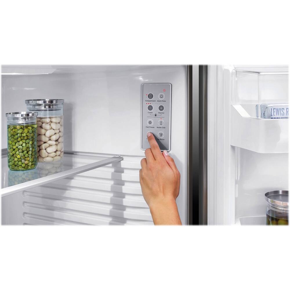 Ravishing Fisher And Paykel Counter Depth Refrigerator