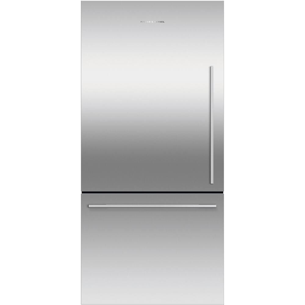 Fisher & Paykel ActiveSmart 17.1 Cu. Ft. BottomFreezer CounterDepth