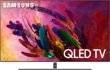 Samsung - 75" Class - LED - Q7F Series - 2160p - Smart - 4K UHD TV with HDR