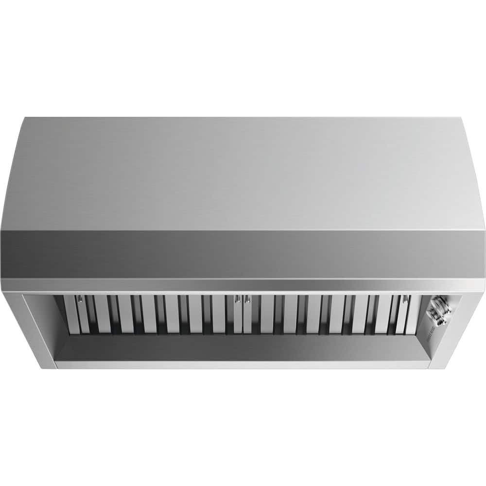 DCS Professional 36" Externally Vented Range Hood Stainless steel