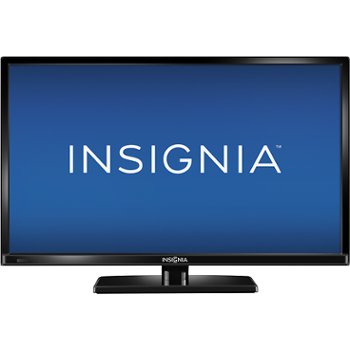 Insignia - 32" Class (31-1\/2" Diag.) - LED - 1080p - HDTV