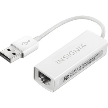 Insignia ethernet adapter driver download