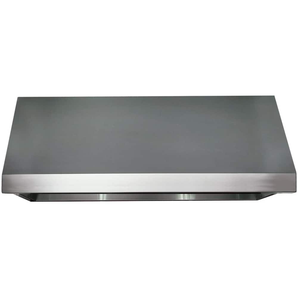 Dacor Heritage Pro 30" Externally Vented Range Hood Stainless steel