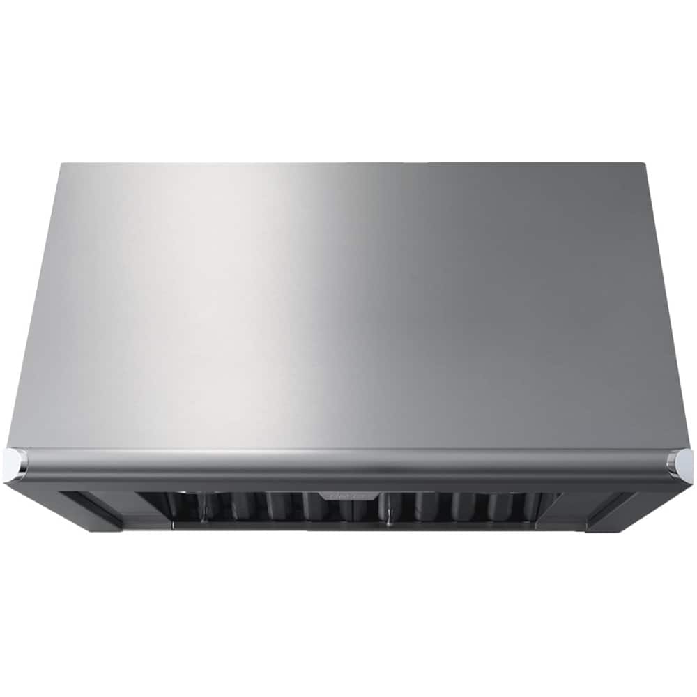 Dacor Heritage Epicure 30" Externally Vented Range Hood Stainless steel at Pacific Sales