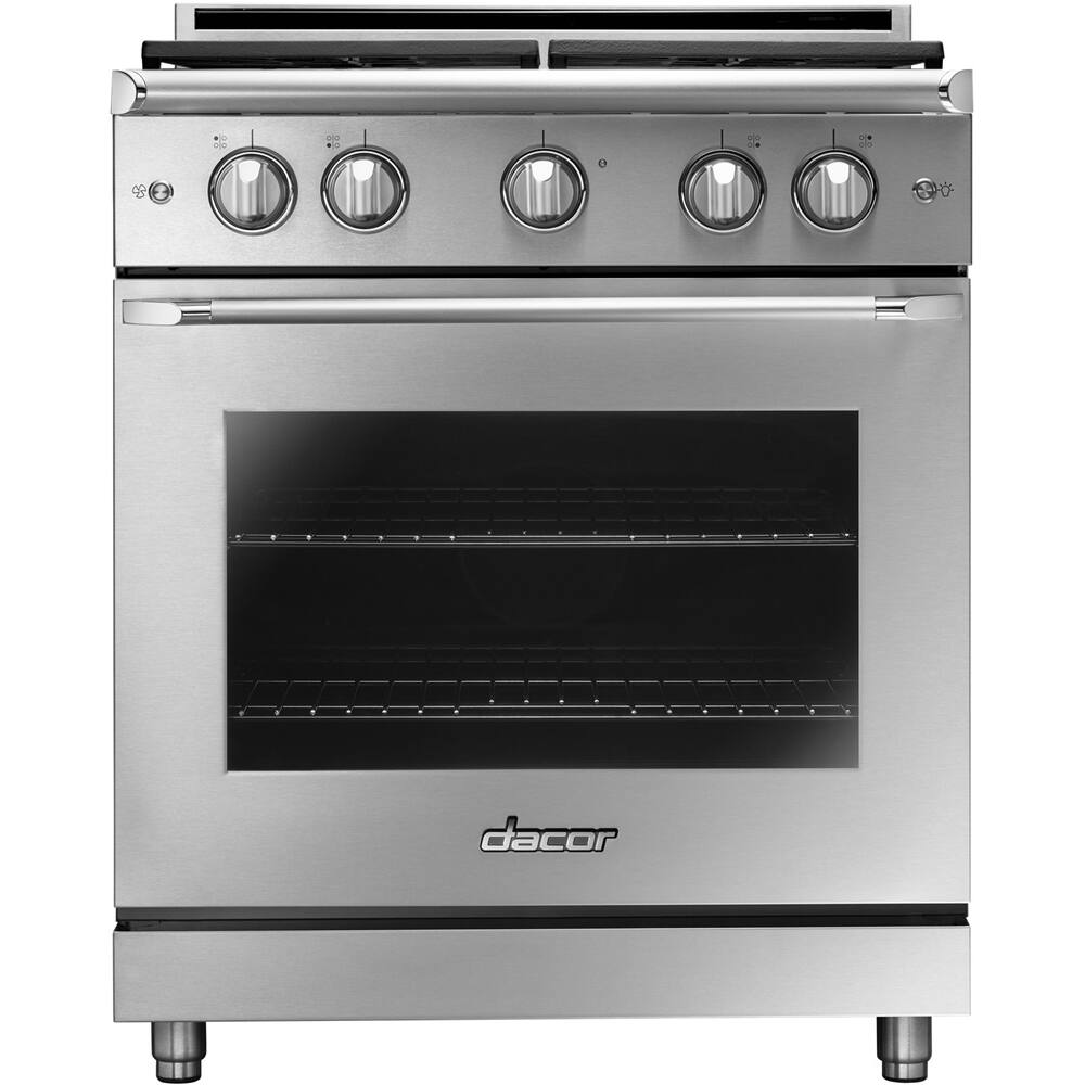 Dacor 5.2 Cu. Ft. SelfCleaning Freestanding Gas Convection Range