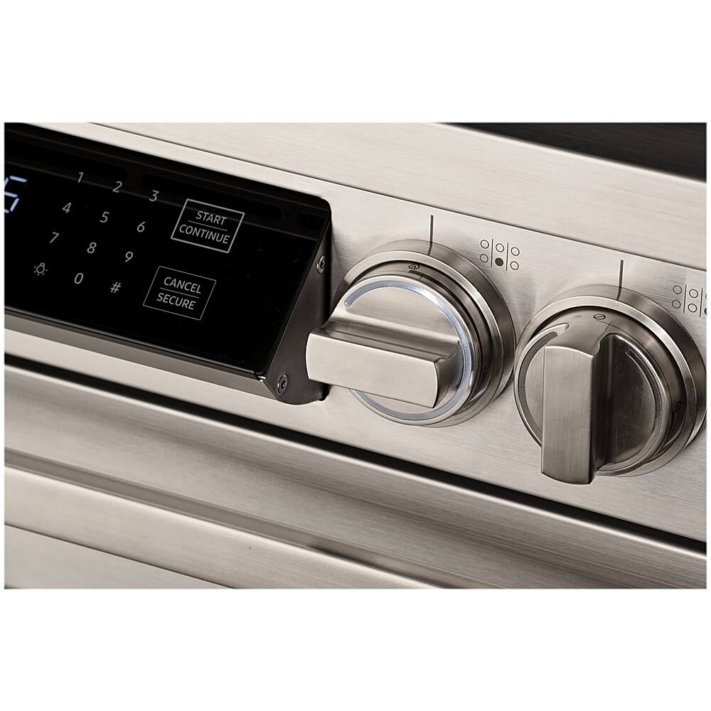 Dacor SelfCleaning Freestanding Double Oven Dual Fuel Convection