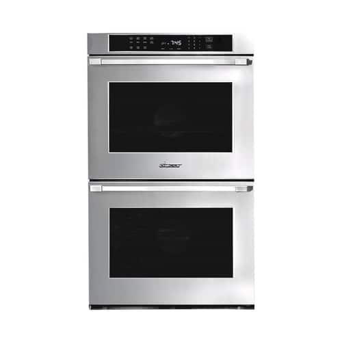 Dacor Heritage 26.9" BuiltIn Double Electric Convection Wall Oven