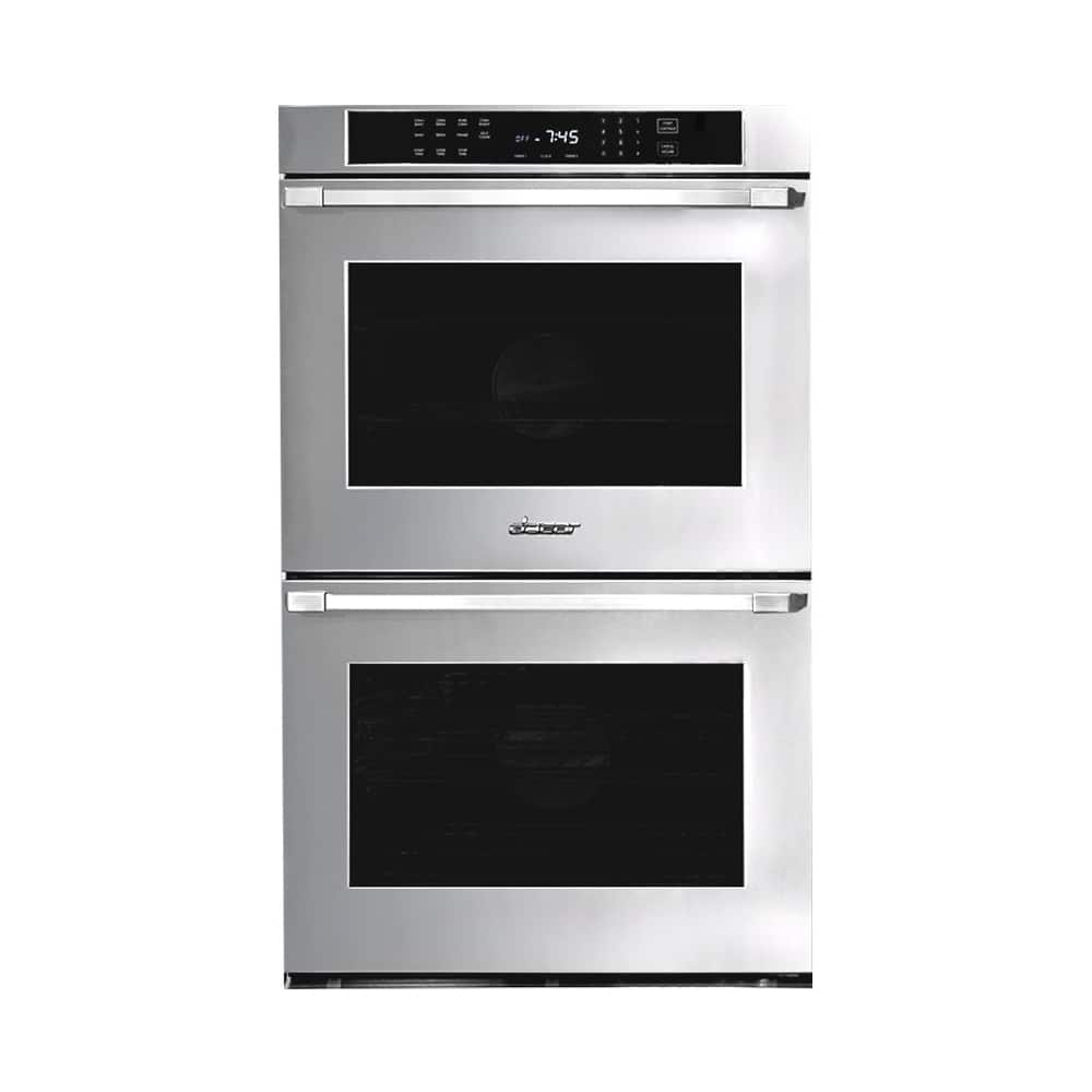 Double Wall Ovens - Pacific Sales