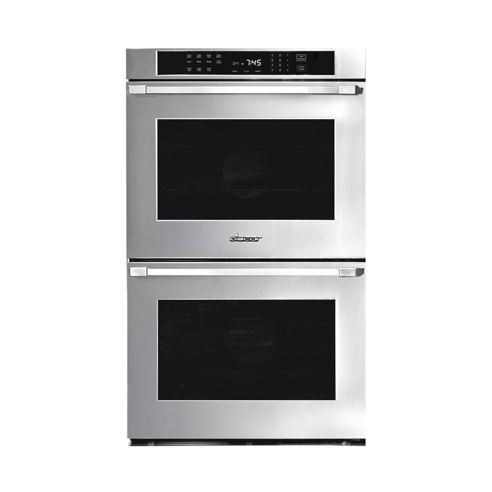 Dacor Heritage 29.9" BuiltIn Double Electric Convection Wall Oven