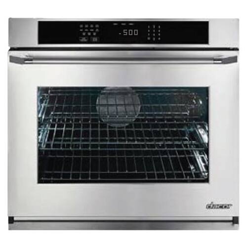 Dacor Heritage 26.9" BuiltIn Single Electric Convection Wall Oven