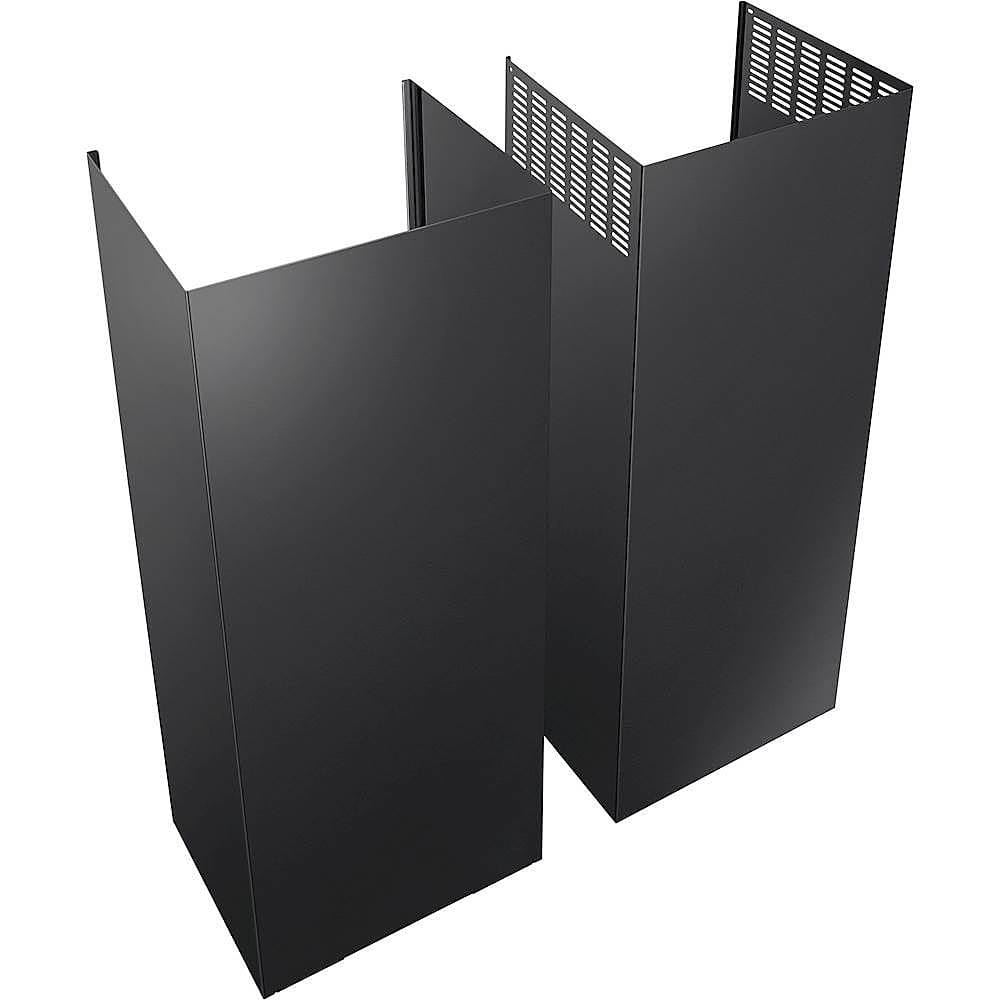 Samsung - Chimney Hood Extension Kit for Select 30