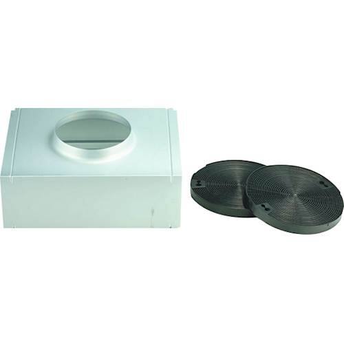 Samsung - Hood Recirculating Kit for Select 30" and 36" Range Hoods - Front_Standard