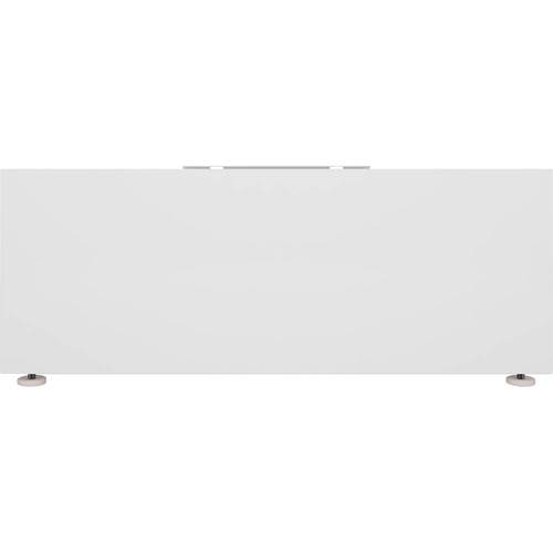 Whirlpool - Washer/Dryer Laundry Pedestal - White - Front_Standard