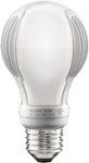 Insignia - 450-Lumen, 40-Watt Equivalent Dimmable LED Light Bulb