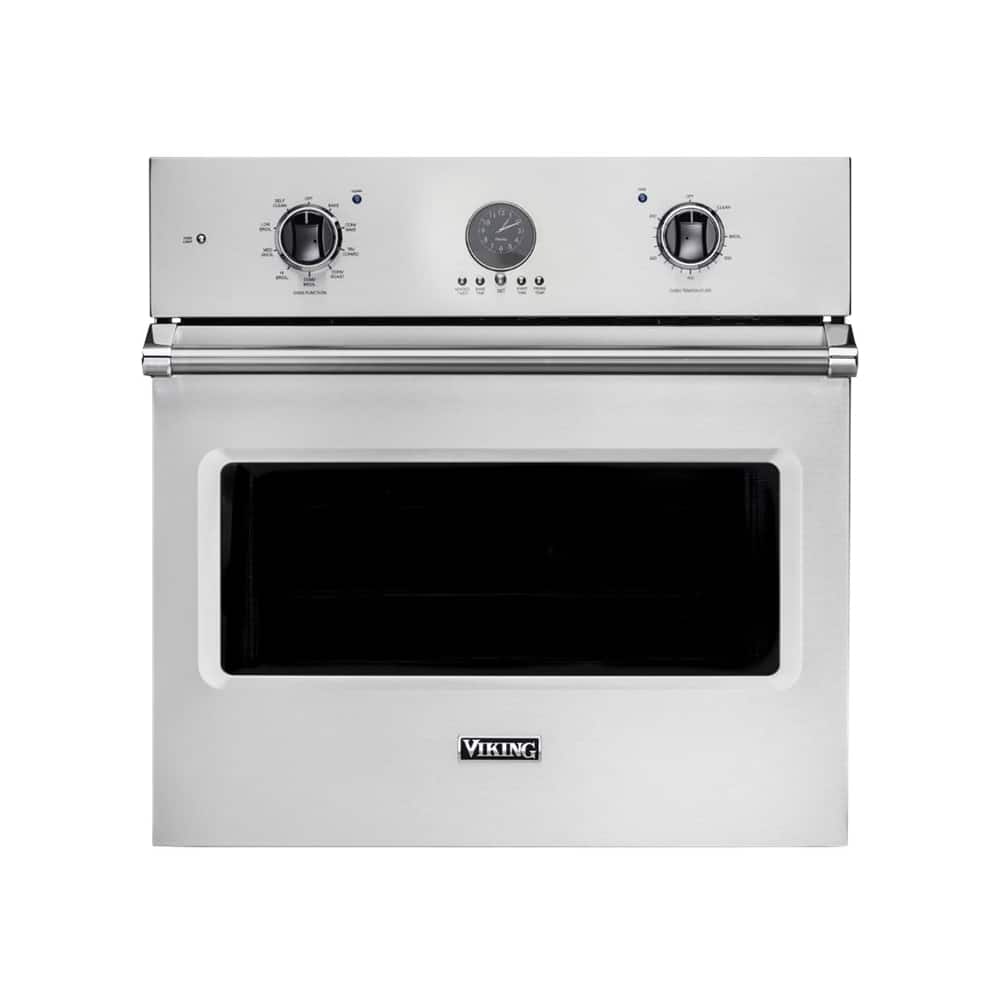 Viking Convection Oven Manual
