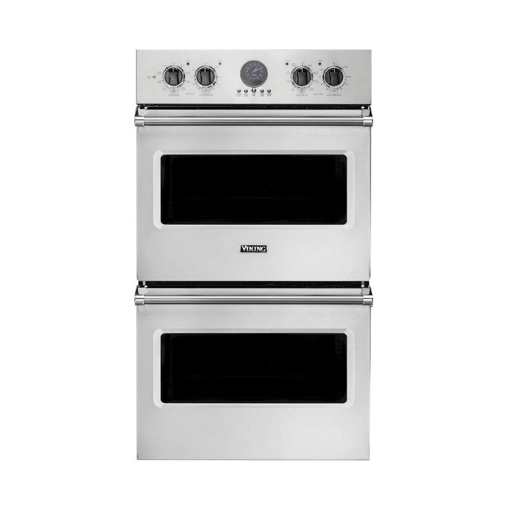 Viking Professional 5 Series 29.5" BuiltIn Double Electric