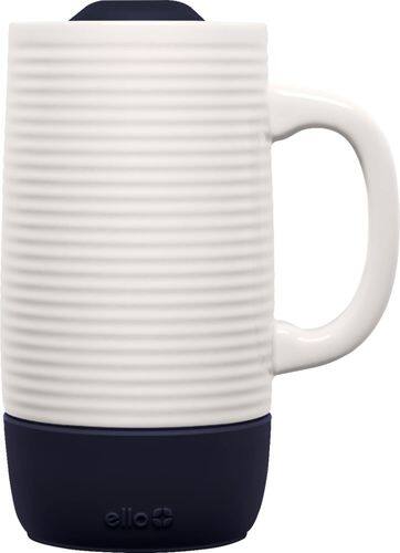 Ello - Jane 18-Oz. Travel Mug - Midnight