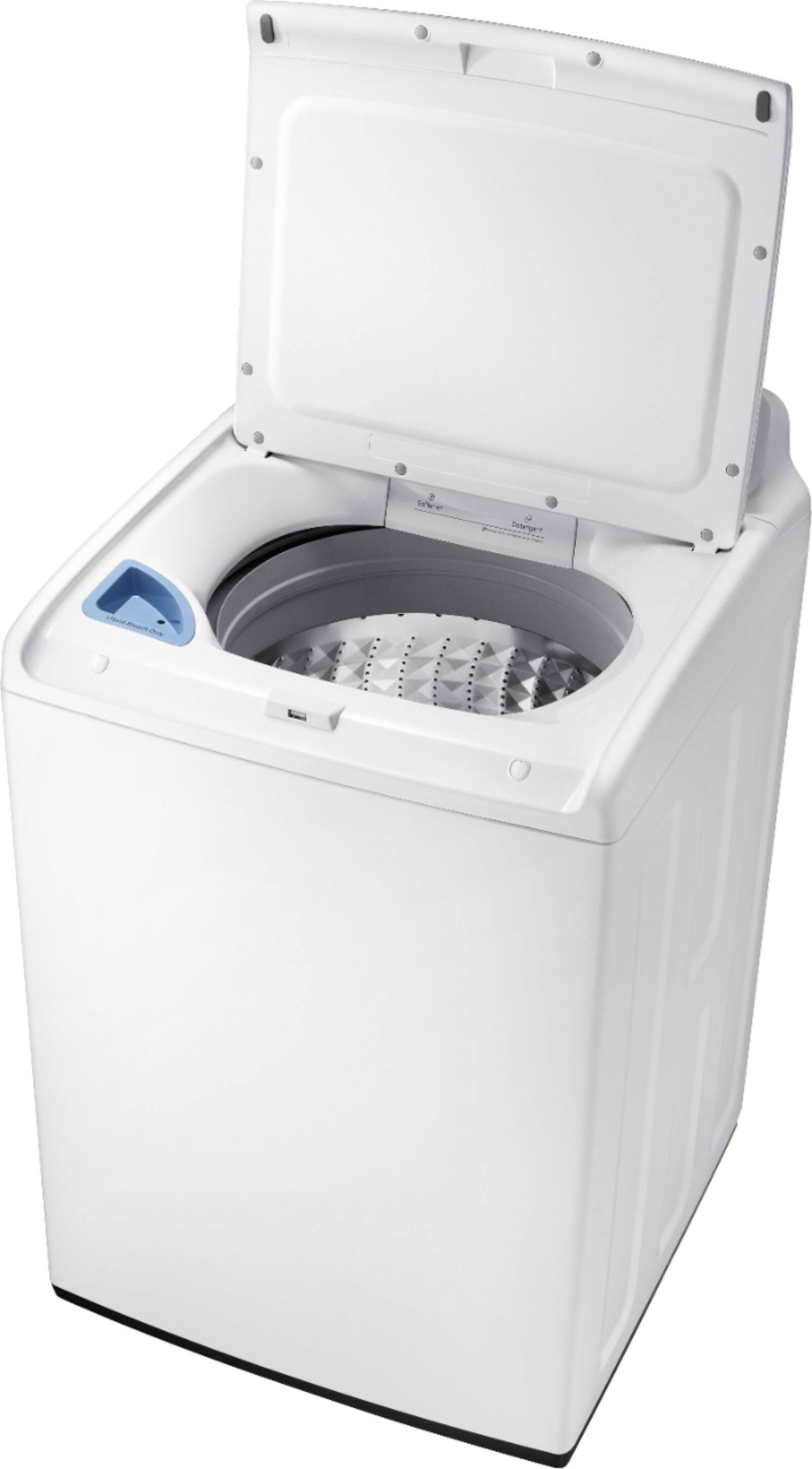 Samsung - 4.5 Cu. Ft. 8-Cycle Top-Loading Washer - White - Alt_View_Standard_13