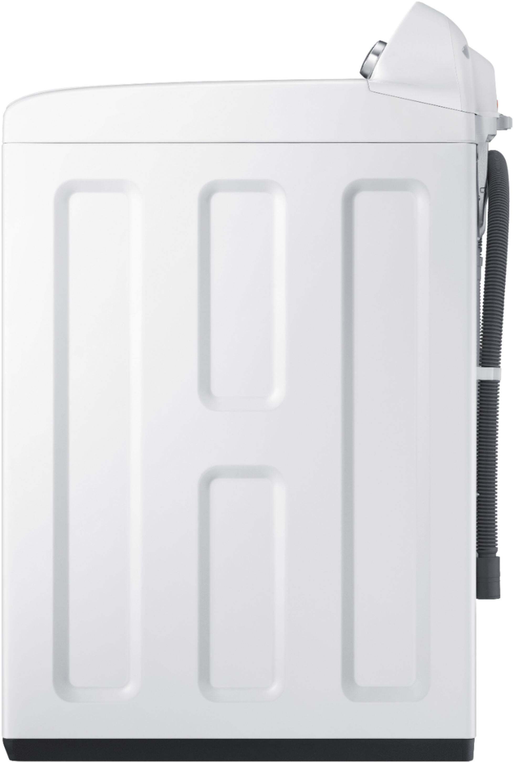 Samsung - 4.5 Cu. Ft. 8-Cycle Top-Loading Washer - White - Alt_View_Standard_15
