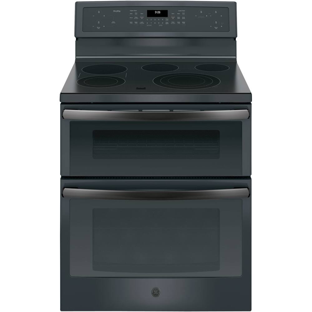 Double Wall Ovens Pacific Sales