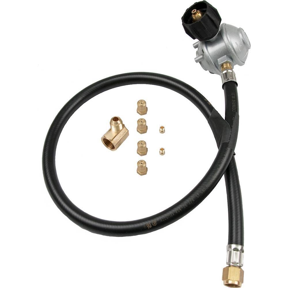 Gasoline To Propane Conversion Kits For Small Engines