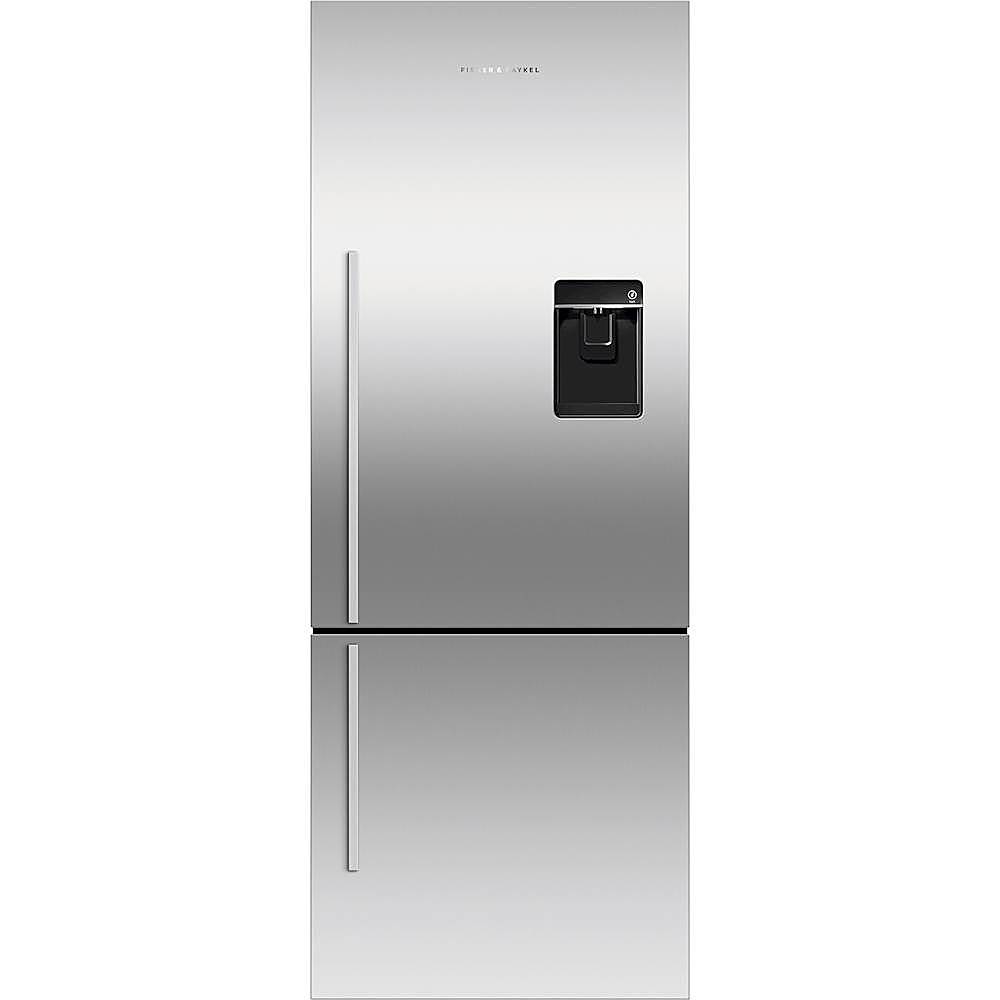 Fisher & Paykel 13.5 Cu. Ft. BottomFreezer CounterDepth