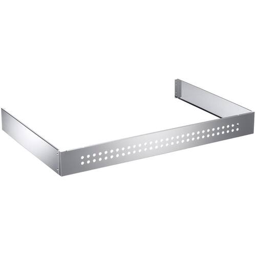 Bertazzoni - Toe Kick Panel for Ranges and Gas Ranges - Front_Standard