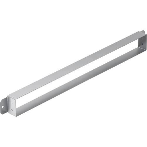 Thermador - Transition for Rectangular Duct for Select Downdraft Range Hoods - Angle_Standard
