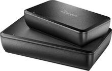 Rocketfish - Wireless Rear Speaker Kit