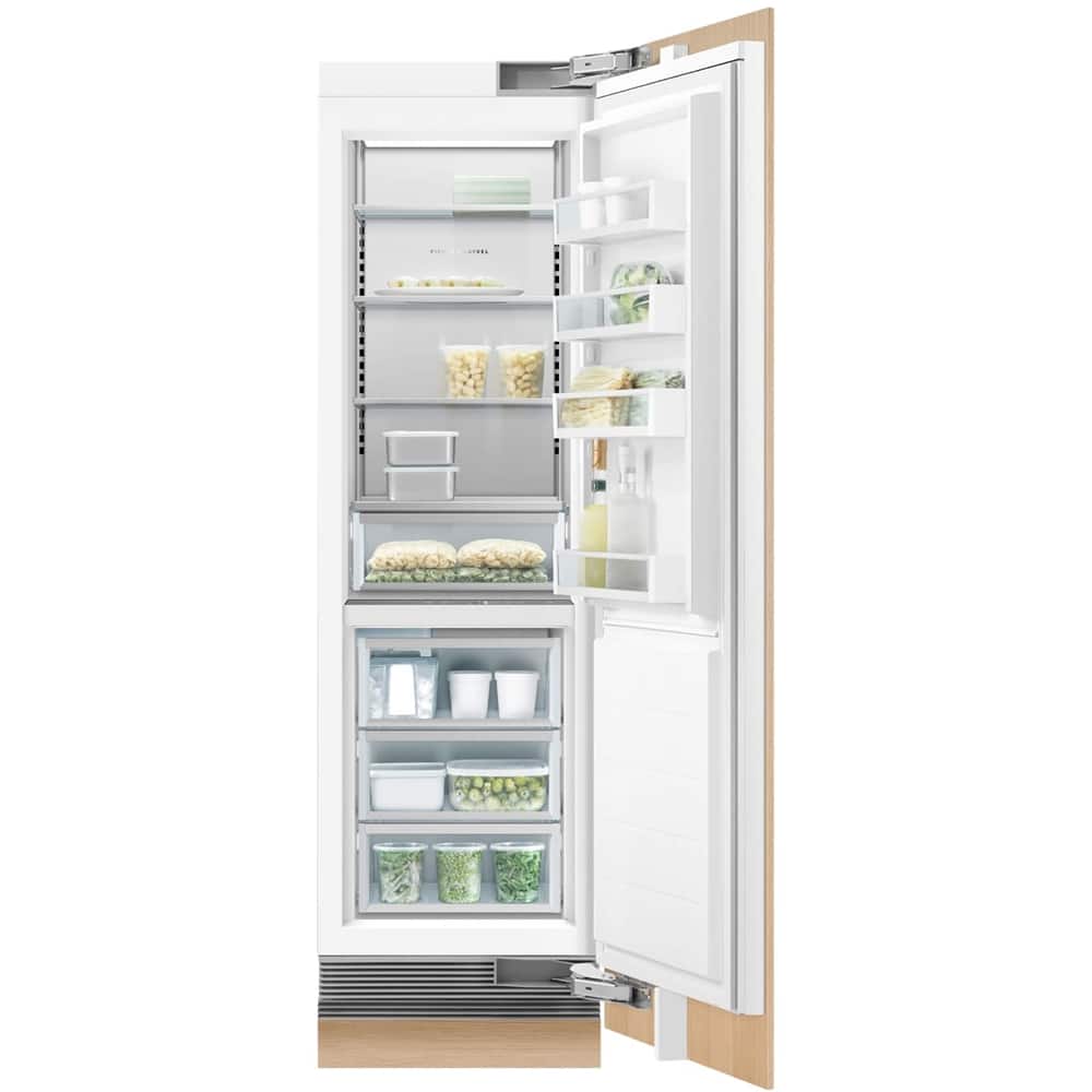 Fisher & Paykel ActiveSmart 11.9 Cu. Ft. FrostFree Upright Freezer