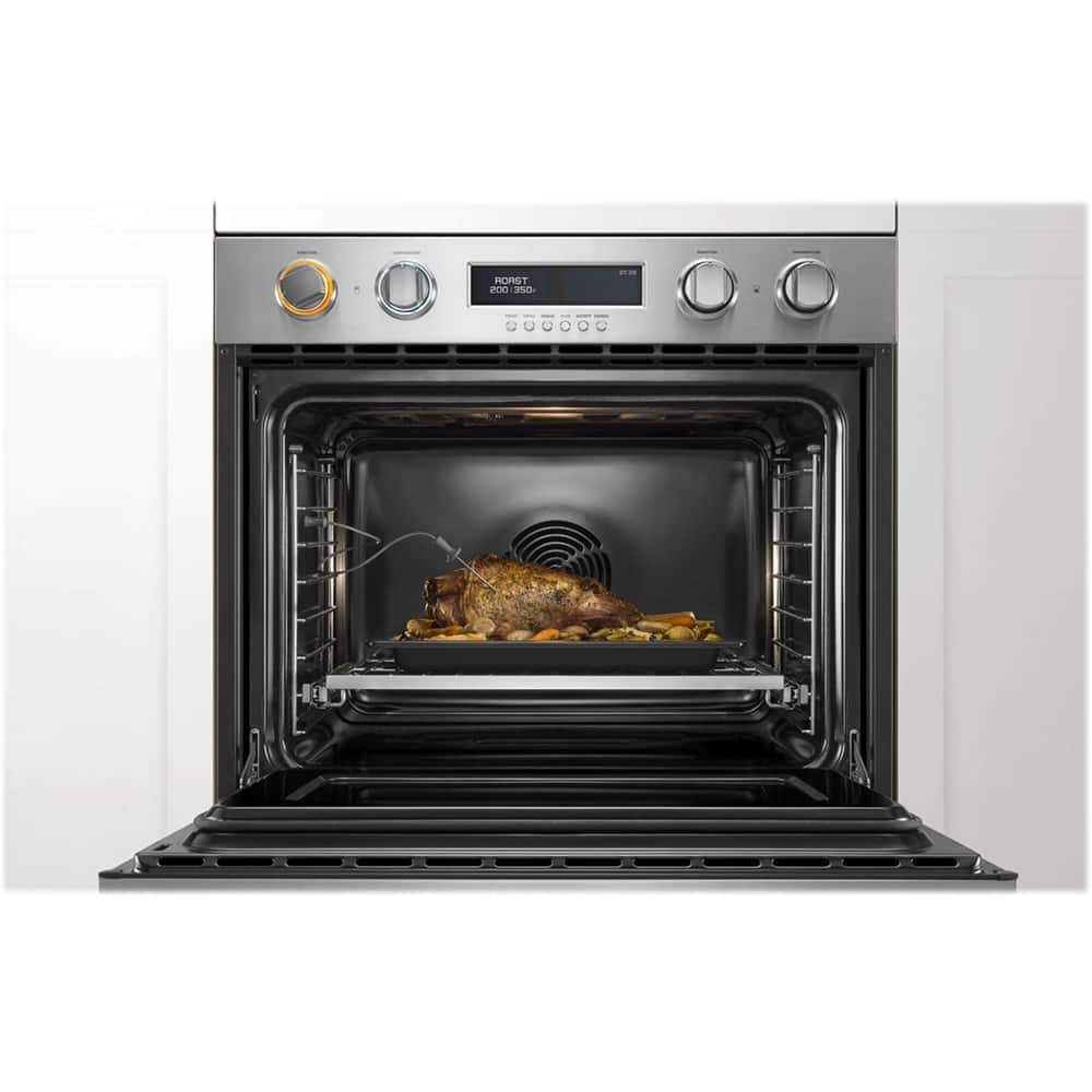 Fisher & Paykel Professional 29.8" BuiltIn Single Electric