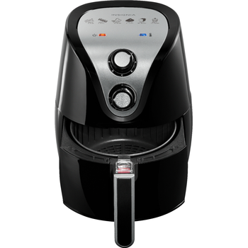 User manual Insignia NS-AF32MBK9 3.4qt Analog Air Fryer | manualsFile