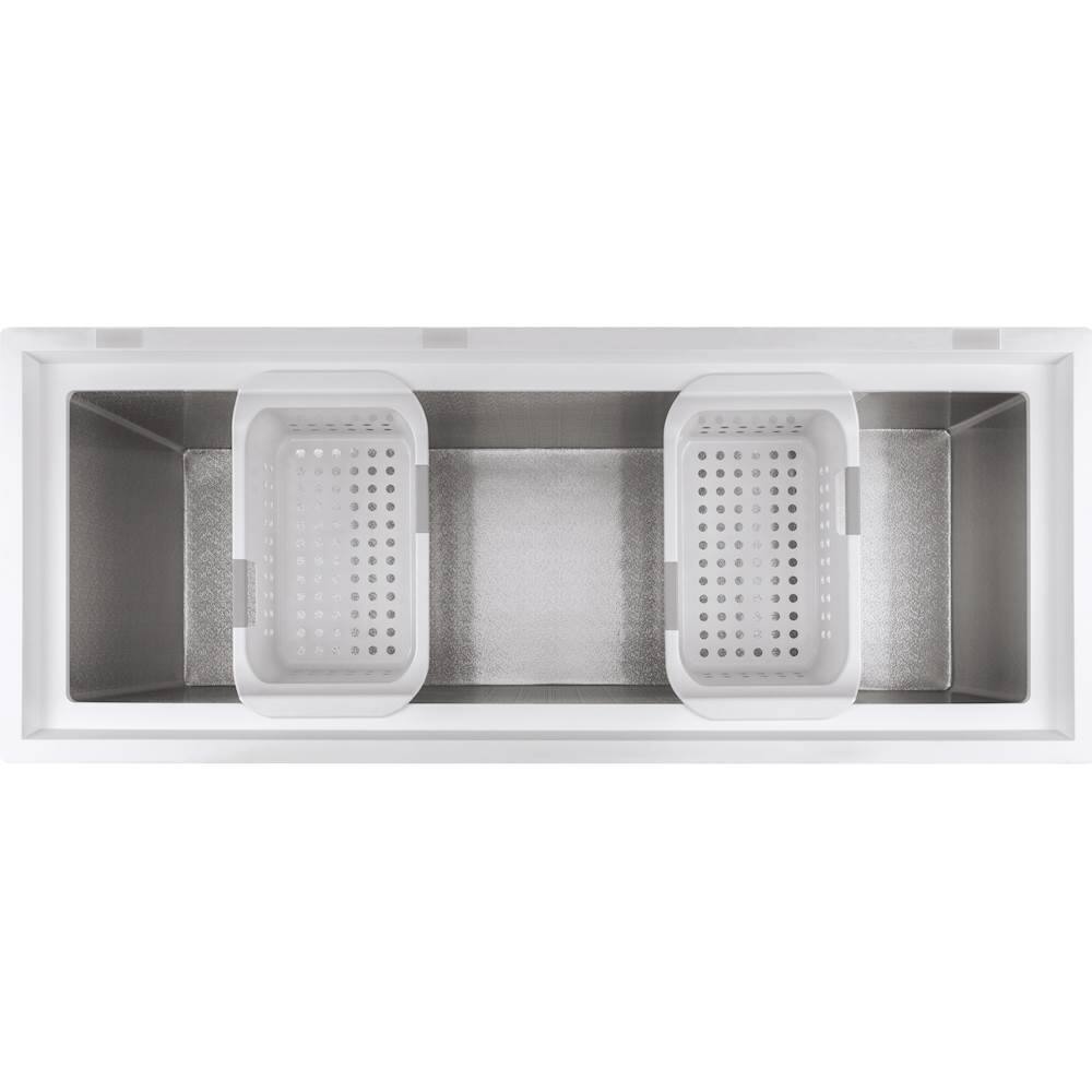 GE - 15.7 Cu. Ft. Chest Freezer - White - Alt_View_Standard_14