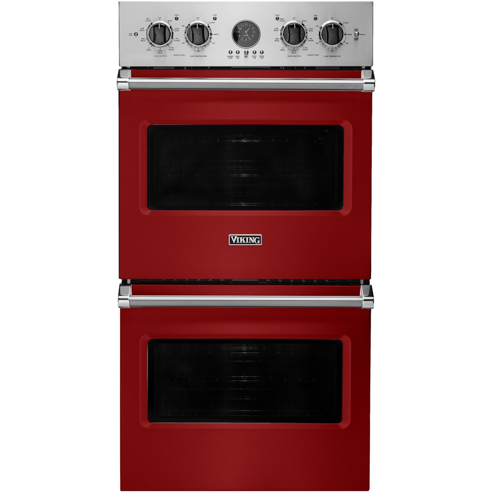 Viking Professional Double Electric Oven