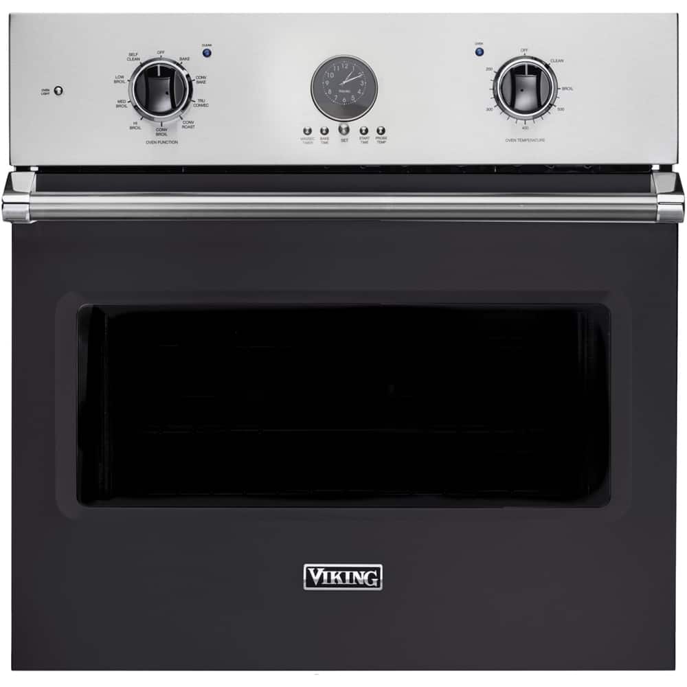 Viking Professional 5 Series 29.5" BuiltIn Single Electric