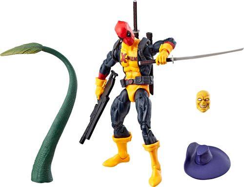 Marvel - Deadpool Legends Series 6" Figure - Styles May Vary