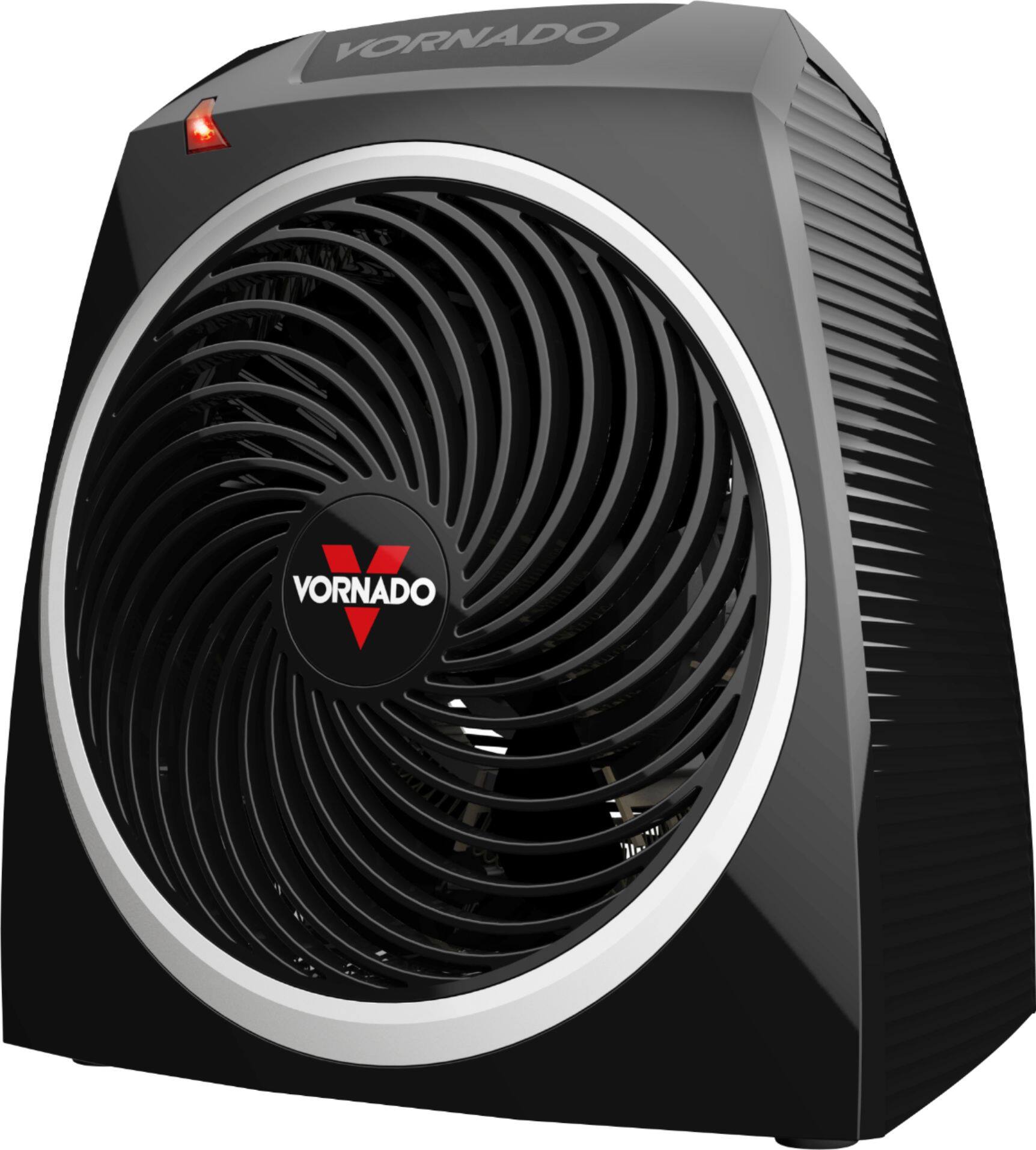 Vornado VH5 Personal Space Heater Black