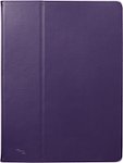 Rocketfish - Universal Case for Most 10" Tablets - Purple