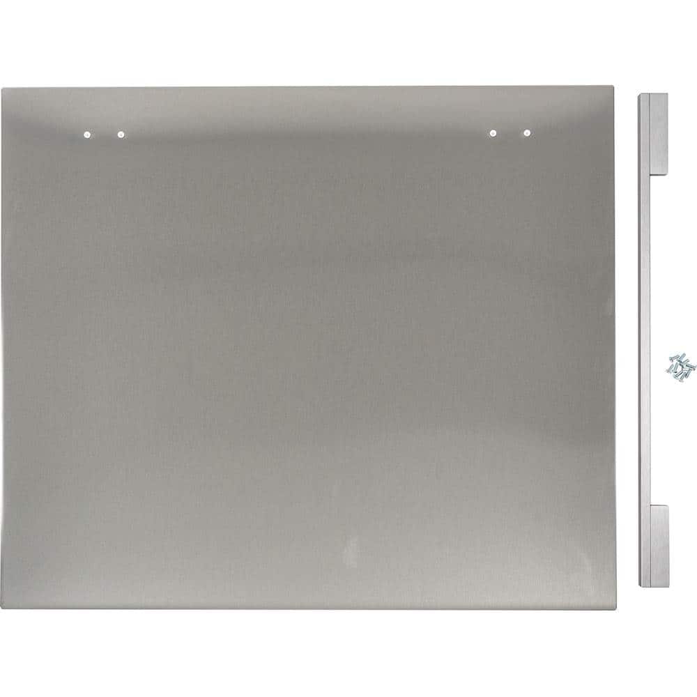 Fisher & Paykel - Door Panel Kit for Fisher & Paykel RS36W80RU1 Refrigerator - Front_Zoom