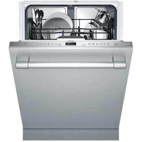 Built-In Dishwashers - Pacific Sales
