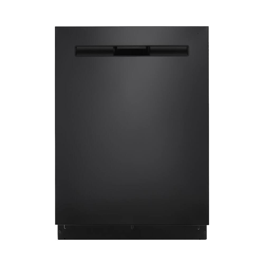 Maytag 24" Top Control BuiltIn Dishwasher with Stainless Steel Tub