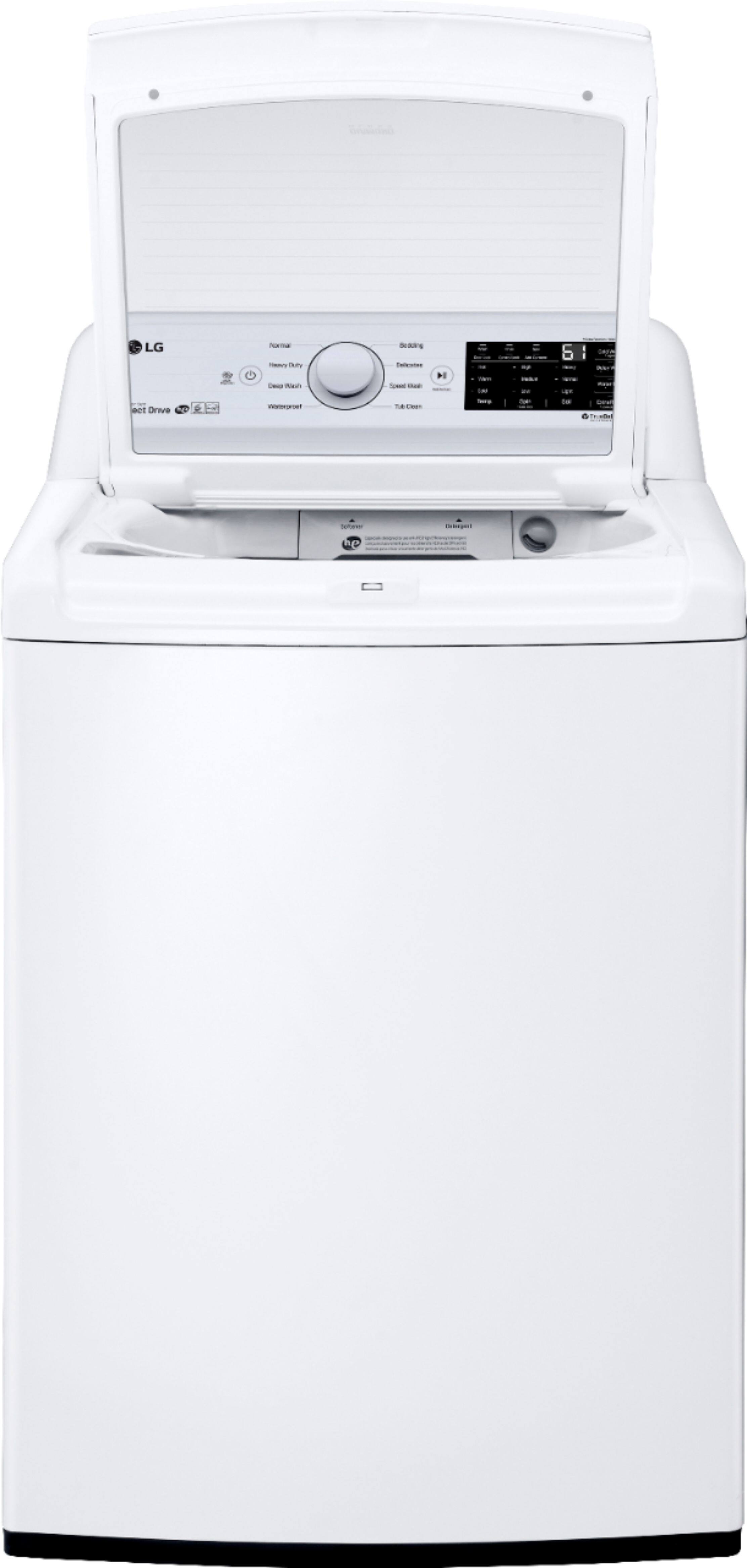 LG - 4.5 Cu. Ft. 8-Cycle Top-Loading Washer - White - Alt_View_Standard_12