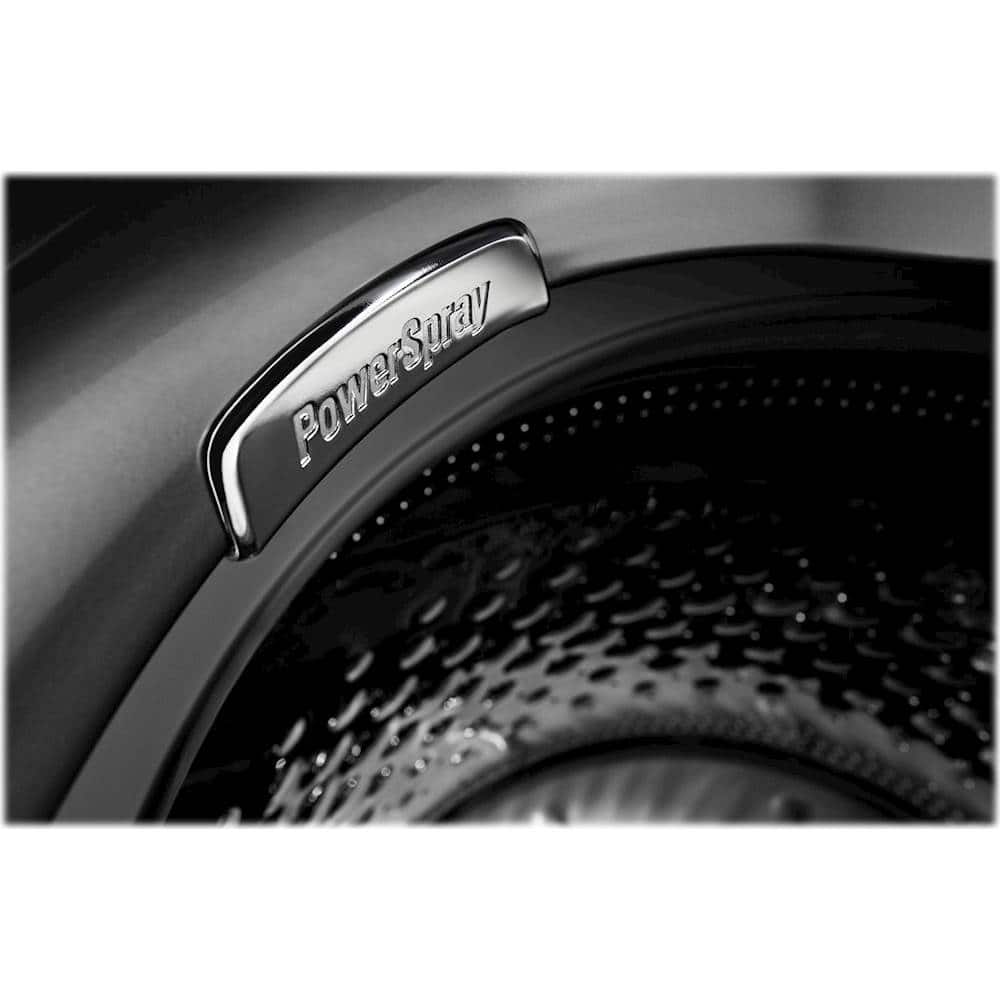 Maytag - 6.0 Cu.Ft. 10-Cycle Top-Loading Washer - Metallic Slate - Alt_View_Standard_12