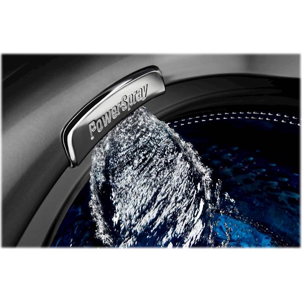 Maytag - 6.0 Cu.Ft. 10-Cycle Top-Loading Washer - Metallic Slate - Alt_View_Standard_13