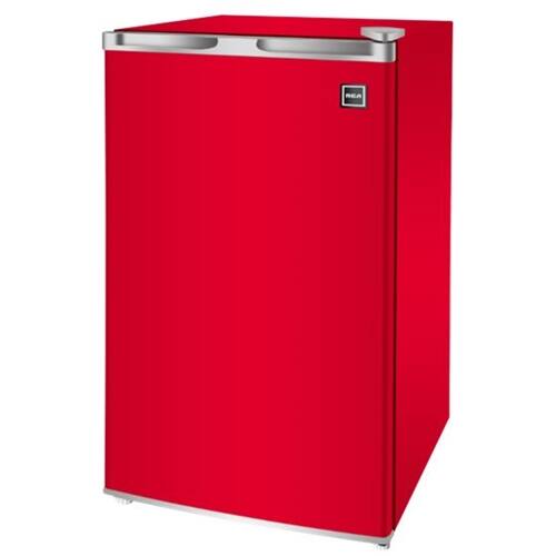RCA 3.2 Cu. Ft. Mini Fridge Red at Pacific Sales