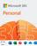 Microsoft Office suite