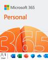 Office 365 Personal (1 Person) (12 Month Subscription-Auto Renew) - Android|Chrome|Mac|Windows|iOS