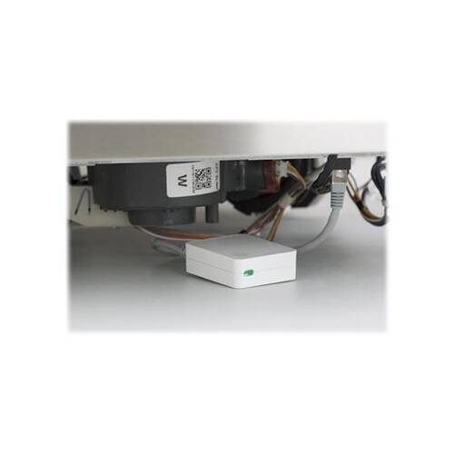 GE - 24" Top Control Tall Tub Built-In Dishwasher - Stainless steel - Alt_View_Standard_14