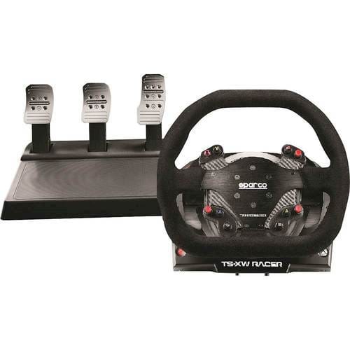 Thrustmaster TS-XW Racer w/ Sparco P310 Competition Mod (XBOX Series X/S, One, Playstation 4, 5, PC)